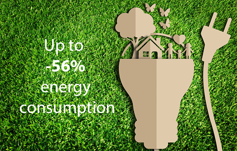 Ahorro energético Ahorro energético