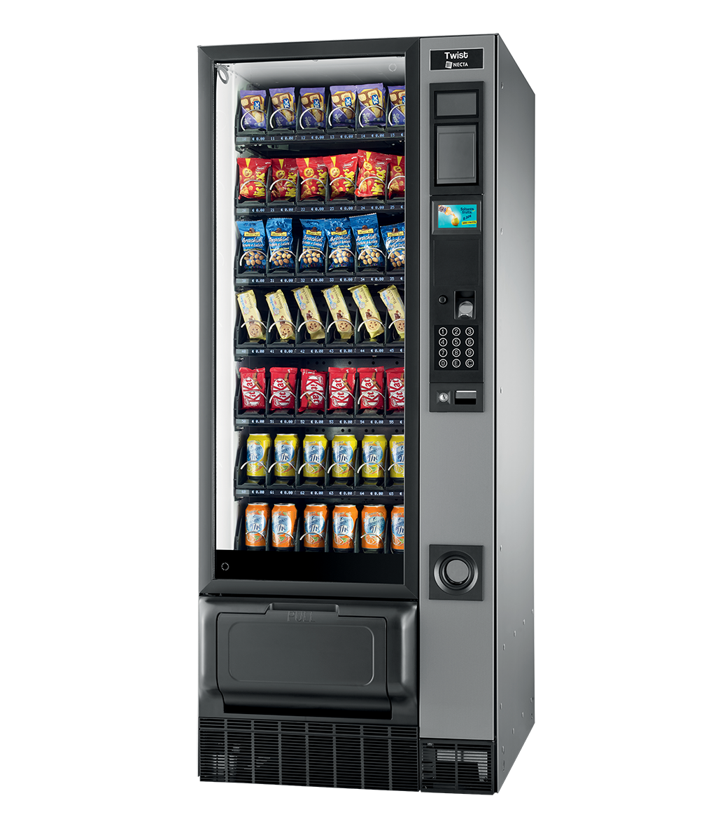 Energise Sport Fruit Punch PMP E1.00 - vending-machines