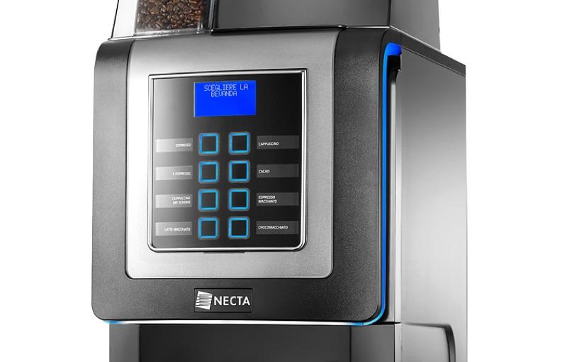 Necta N&W Koro/Korinto Kaffeefilter 9b 34mm/42mm R28 