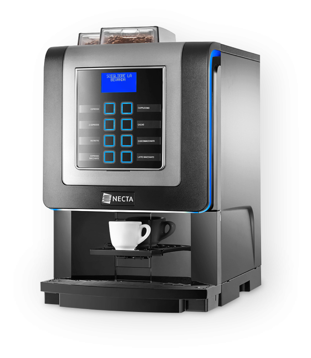 Necta Krono Instant Coffee Machine