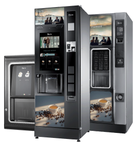 Coffee Vending Machines