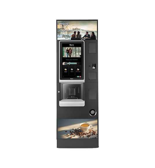 Barista 600 Pro Touch