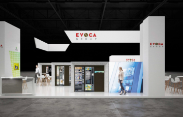 Stand Evoca