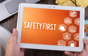 Safety Guidelines