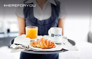 necta for you