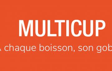 Multicup