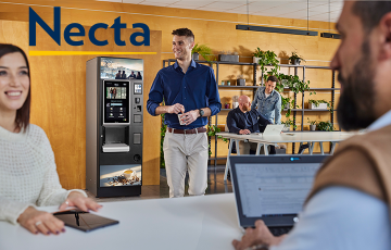Barista Pro Touch