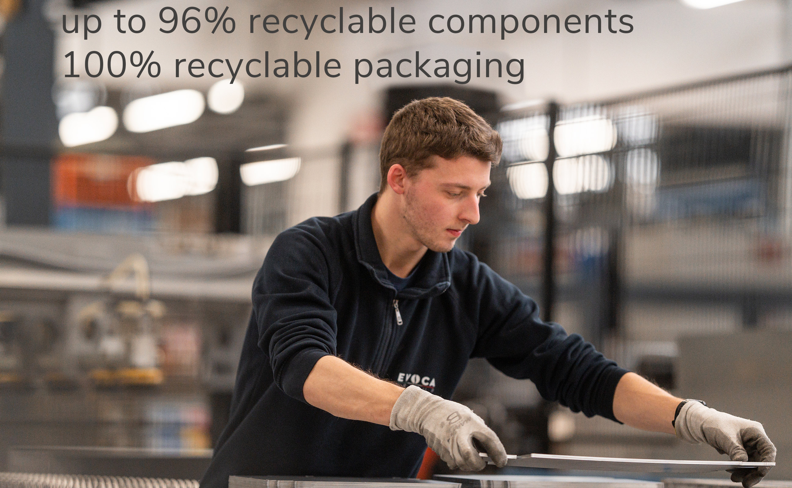 Sustainability
