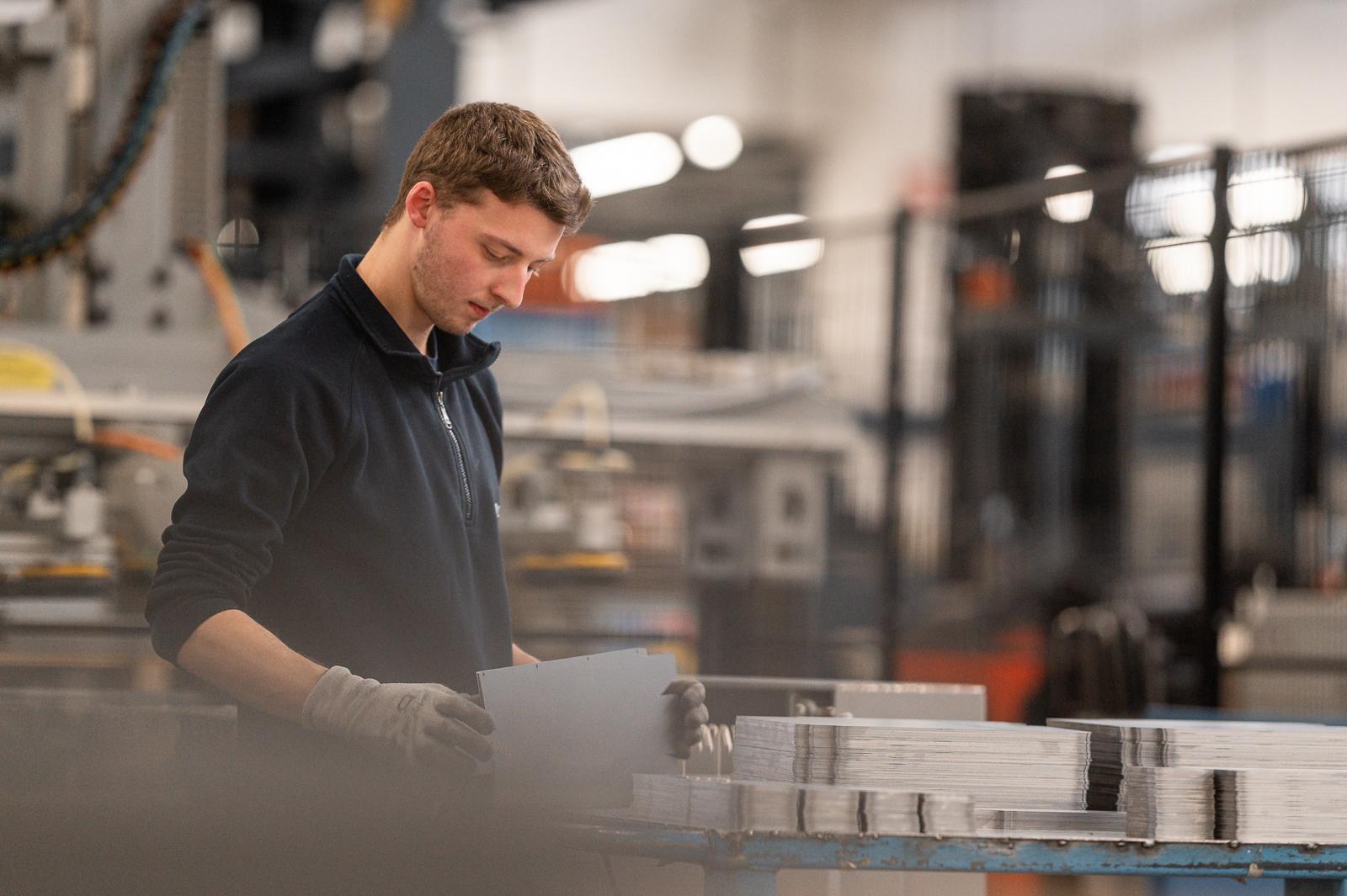 Sostenibilidad y eficiencia energética