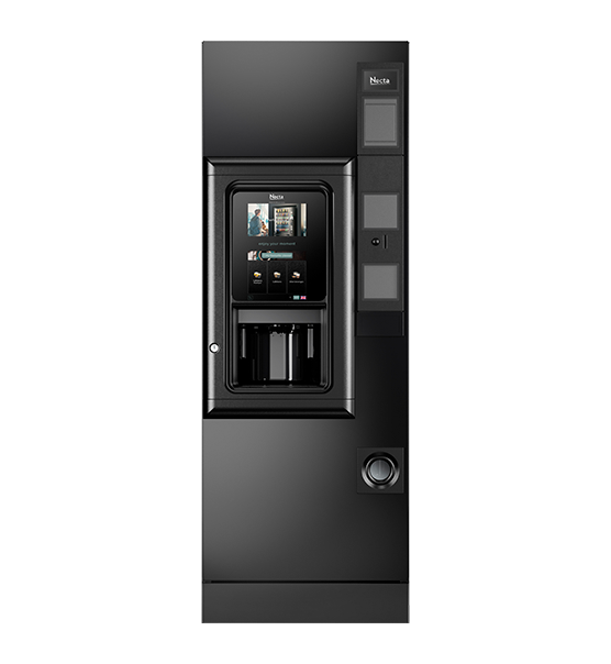 Barista 500 Classic Touch Espresso