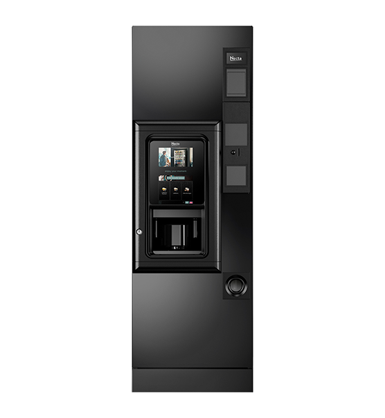 Barista 600 Classic Touch Espresso