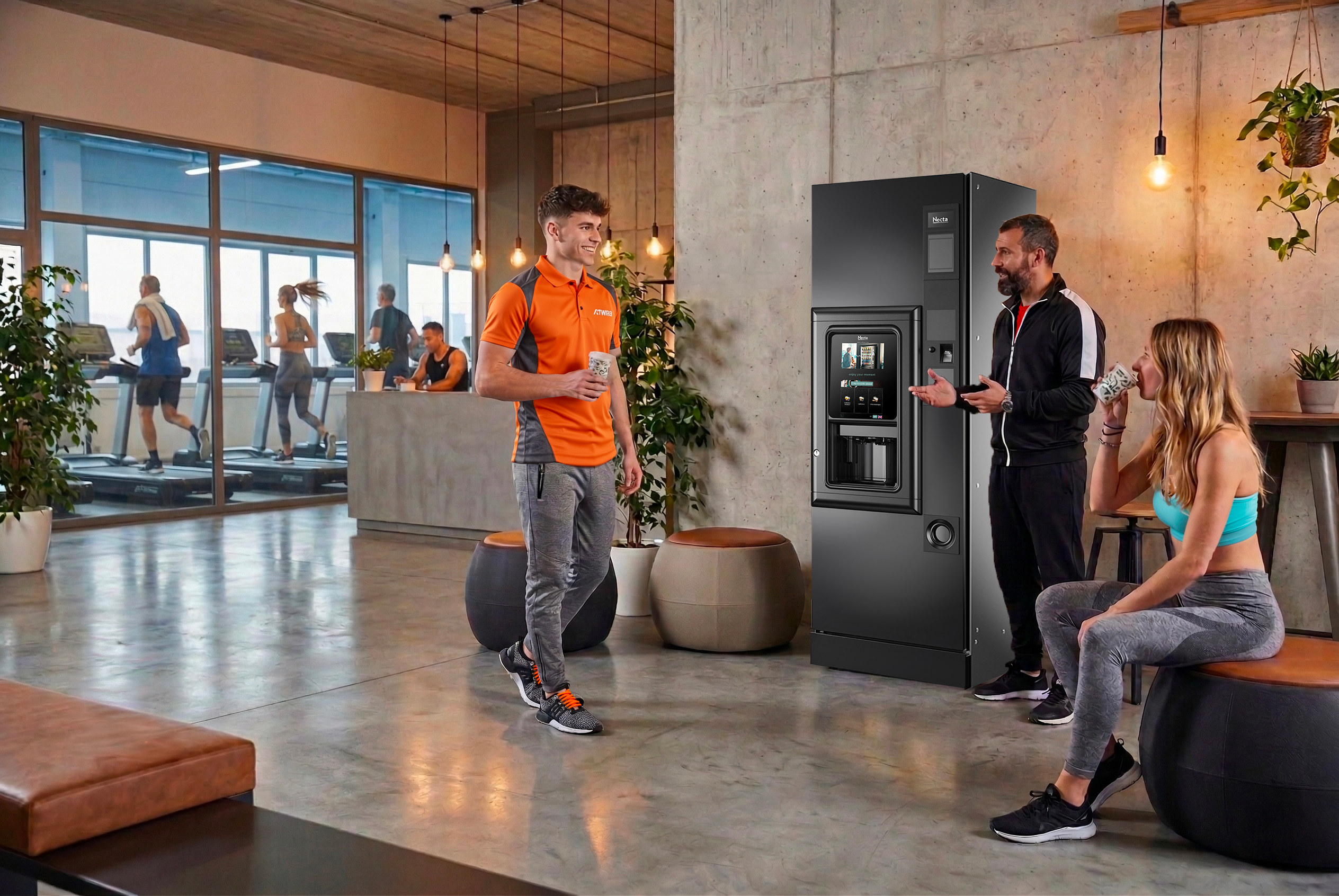 User Experience and Interface