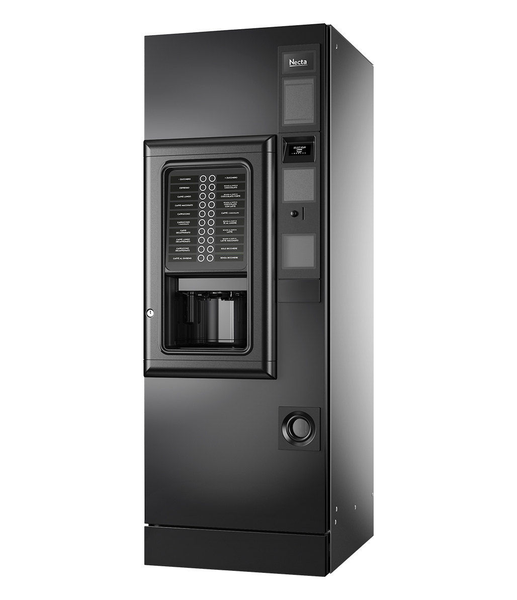 Barista 500 Classic — Necta-Evoca