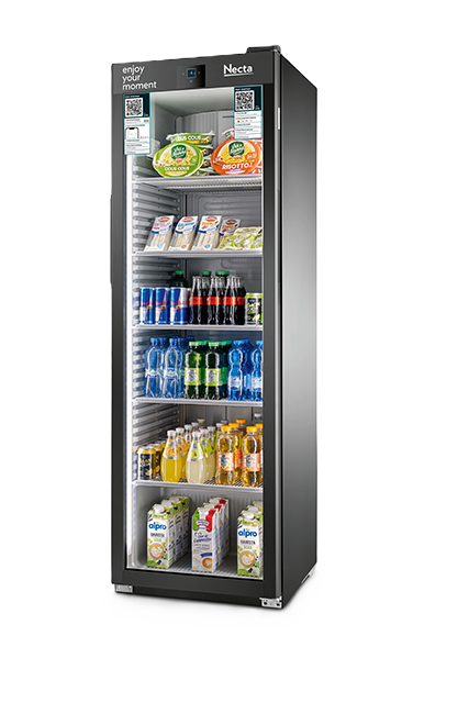 Gusto Smart — Necta-Evoca