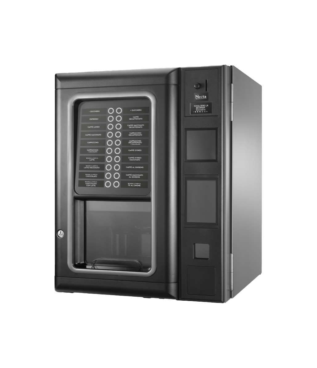 Barista 300 — Necta-Evoca