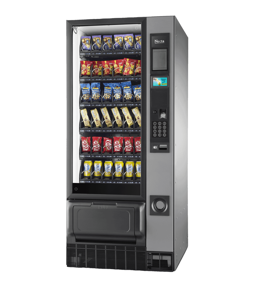 Gusto 6 M — Necta-Evoca