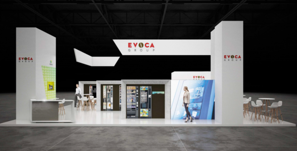 Stand Evoca