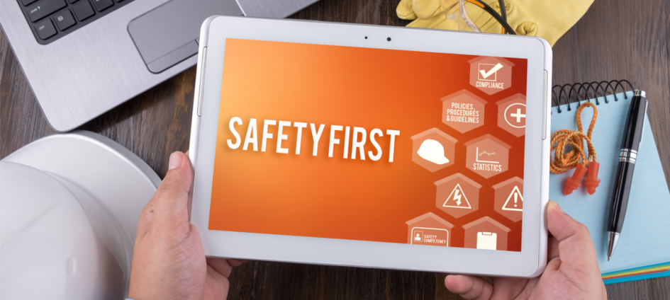 Safety Guidelines