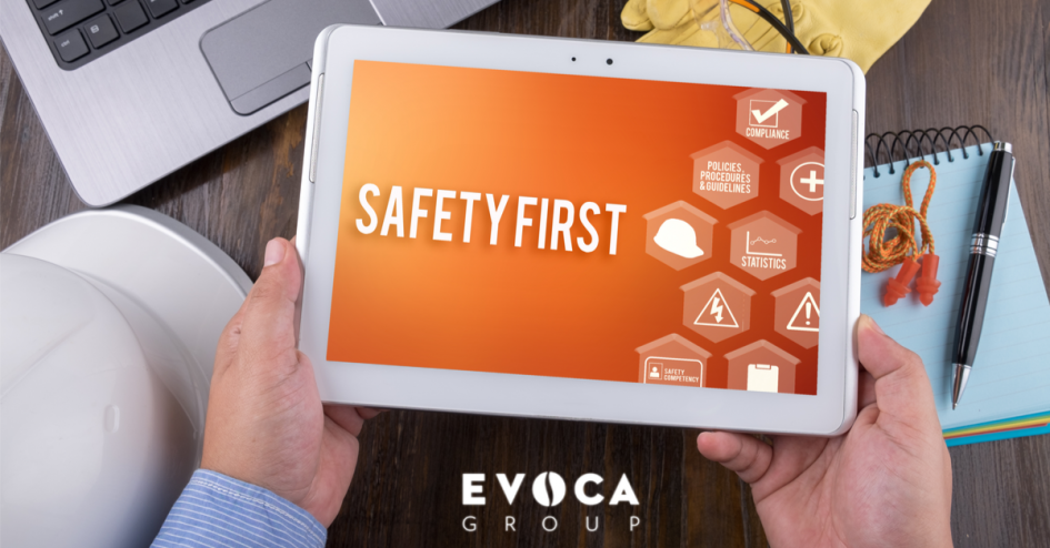 Evoca Group