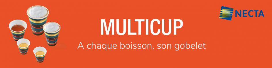 Multicup