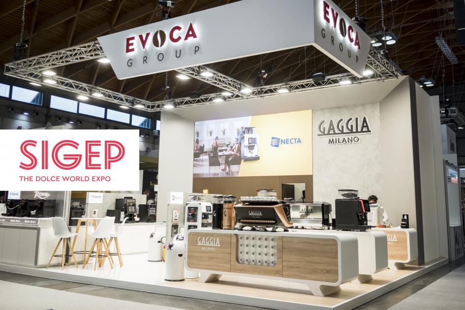 Stand Sigep