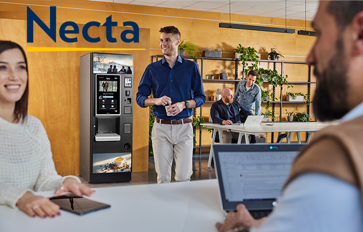 Barista Pro Touch
