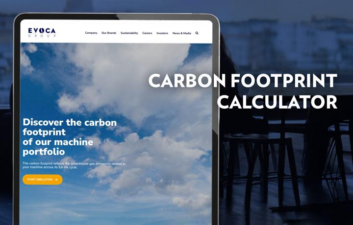 Carbon Foot Print calculator